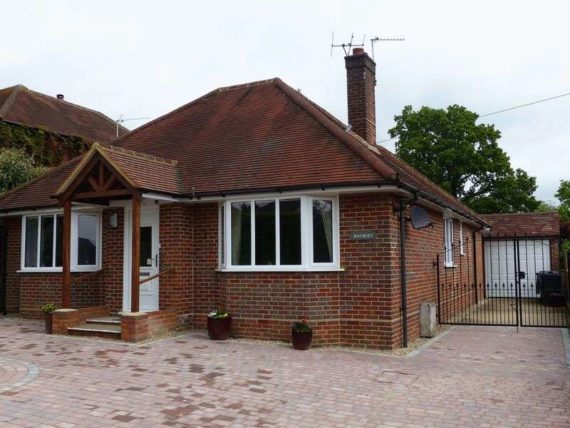 3 Bedroom Detached